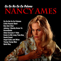 Nancy Ames - Cu Cu Ru Cu Cu Paloma