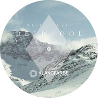 Mikh Solvis - Deep Pool EP