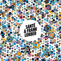 Santé, Frank Lorber - Resistance EP