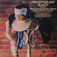The Charlie Daniels Band - Volunteer Jam III & IV (Live)