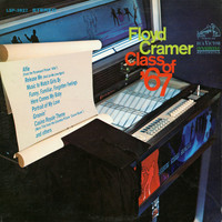 Floyd Cramer - Class of '67
