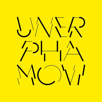Uner - Phamovi EP