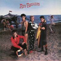 Red Rockers - Schizophrenic Circus (Expanded Edition)