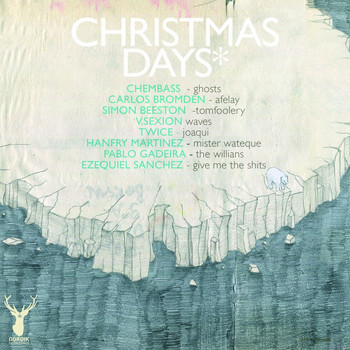 Various Artists - Christmas Days