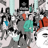 The Mountain Goats - Goths (Deluxe Version)