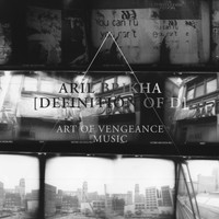 Aril Brikha - Definition of D EP