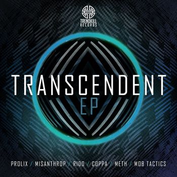 Prolix - Transcendent