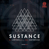 Sustance - Lantern / Subterfuge