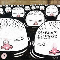 Stefano Esposito - Nu Generation EP