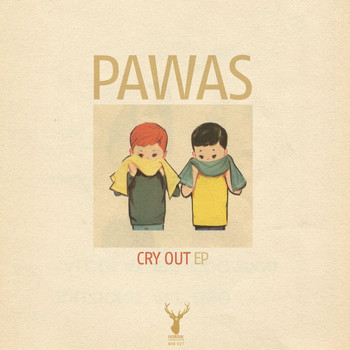 Pawas - Cry out EP