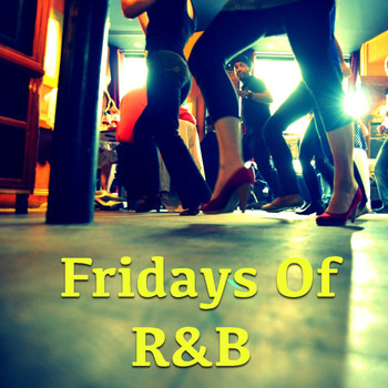 Various Artists - Fridays Of R&B