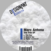 Marc Antona - Trio Tree