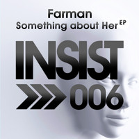 Farman - Something About Her EP