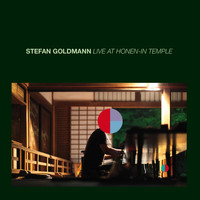 Stefan Goldmann - Live At Honen - In Temple