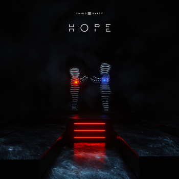Third ≡ Party - HOPE