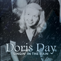 Doris Day with Orchestra & Vocal Quartet - Singin' In The Rain
