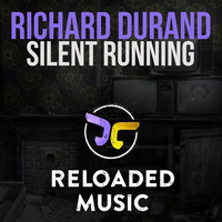 Richard Durand - Silent Running