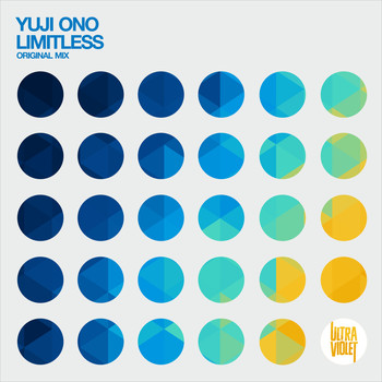 Yuji Ono - Limitless