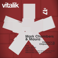 Mark Chambers, Maura - Chorizo 's to Chipolata 's EP
