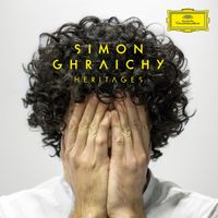 Simon Ghraichy - Heritages