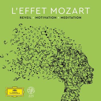 Various Artists - L'Effet Mozart