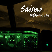 Saismo - Infamous Fly