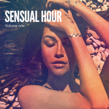 Various Artists - Sensual Hour, Vol. 1 (Smooth Chill Out Tunes)
