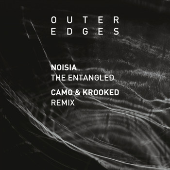 Noisia, Camo & Krooked - The Entangled (Camo & Krooked Remix)