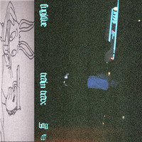 Fugitive - Train Trax