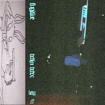 Fugitive - Train Trax