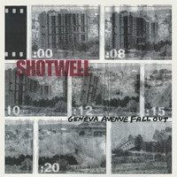 Shotwell, Miami - Split LP with Shotwell, Miami (Remastered [Explicit])