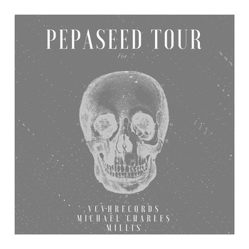 Pepaseed - Tour
