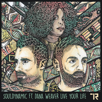 Souldynamic - Live Your Life