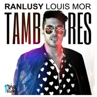 Ranlusy Louis Mor - Tambores (Remixes)