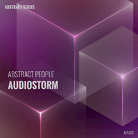 AudioStorm - Abstract People: Audiostorm
