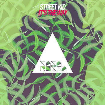 Street Kid - It's the Way