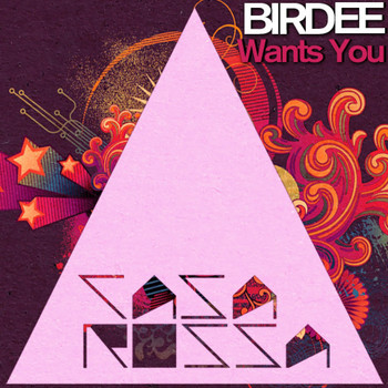 Birdee - Birdee Wants You