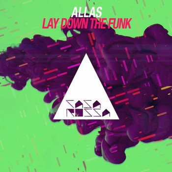 Allas - Lay Down the Funk