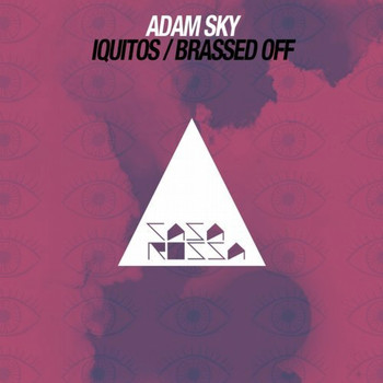 Adam Sky - Iquitos / Brassed Off
