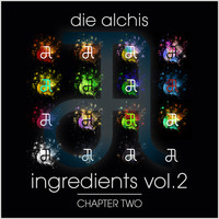 Die Alchis - Ingredients, Vol. 2