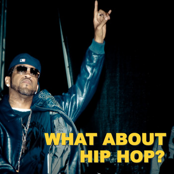 Various Artists - What About Hip Hop?