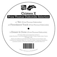 Crimea X - Prins Thomas Discomiks Selection