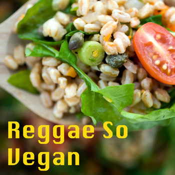 Various Artists - Reggae So Vegan