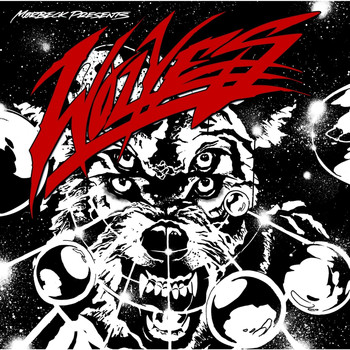 Various Artists - Wolves