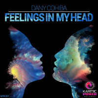 Dany Cohiba - Feelings in My Head