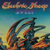 ELECTRIC SHEEP - SWEEP