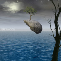 Pete Black - Pete's Moon