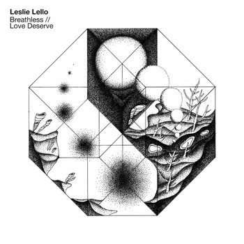 Leslie Lello - Breathless // Love Deserve