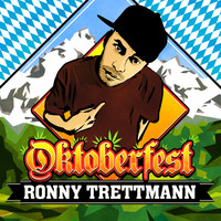 Ronny Trettmann - Oktoberfest