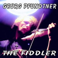 Georg Pfundtner - The Fiddler